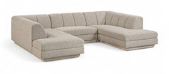 Modari - Sectional
