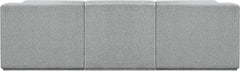 Ollie - 3 Seat Modular Sofa