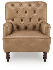 Tartonelle - Accent Chair