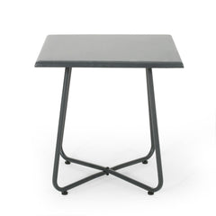 Alder - Side Table