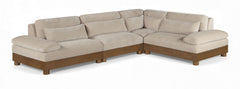 Turin - Modular Sectional