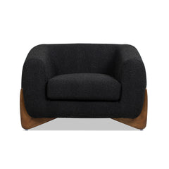 Alpine - Sherpa Arm Chair