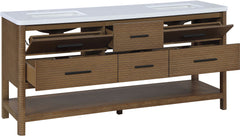 Oakwell - Bathroom Vanity