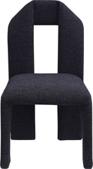 Bennett - Boucle Dining Chair (Set of 2)