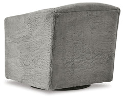 Bramner Accent Chair