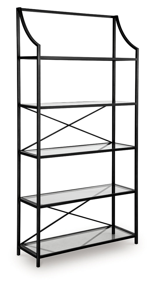 Dakerwell Bookcase
