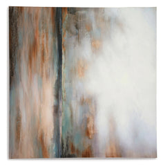 Weatheridge Wall Decor