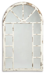 Divakar Mirror