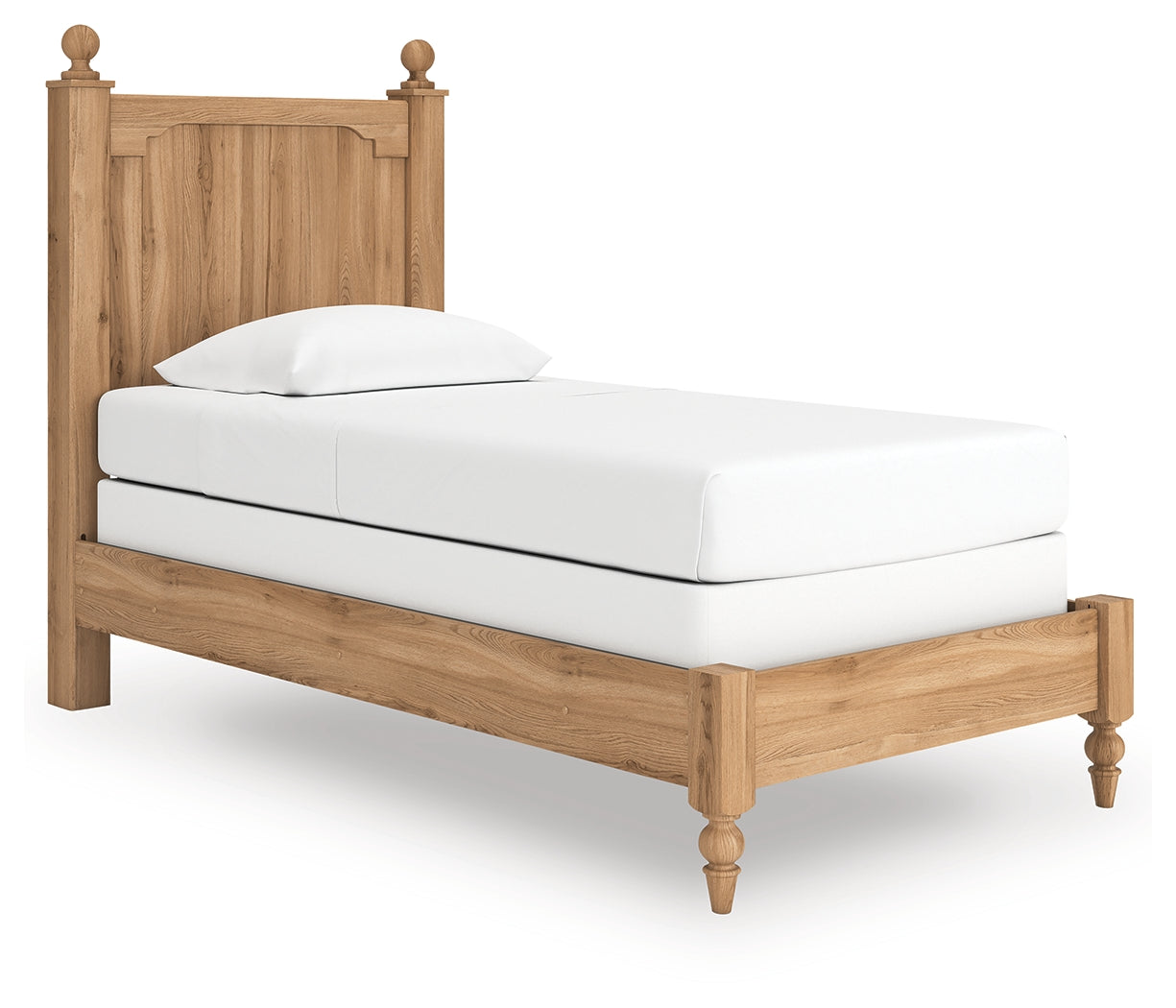 Aleaport Bedroom