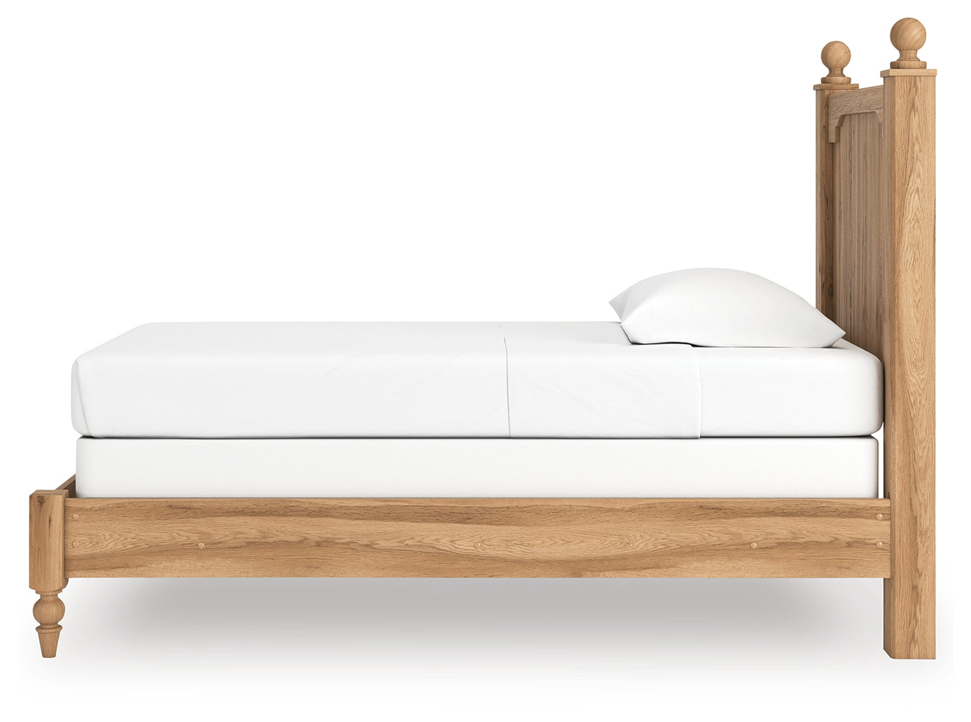 Aleaport Bedroom