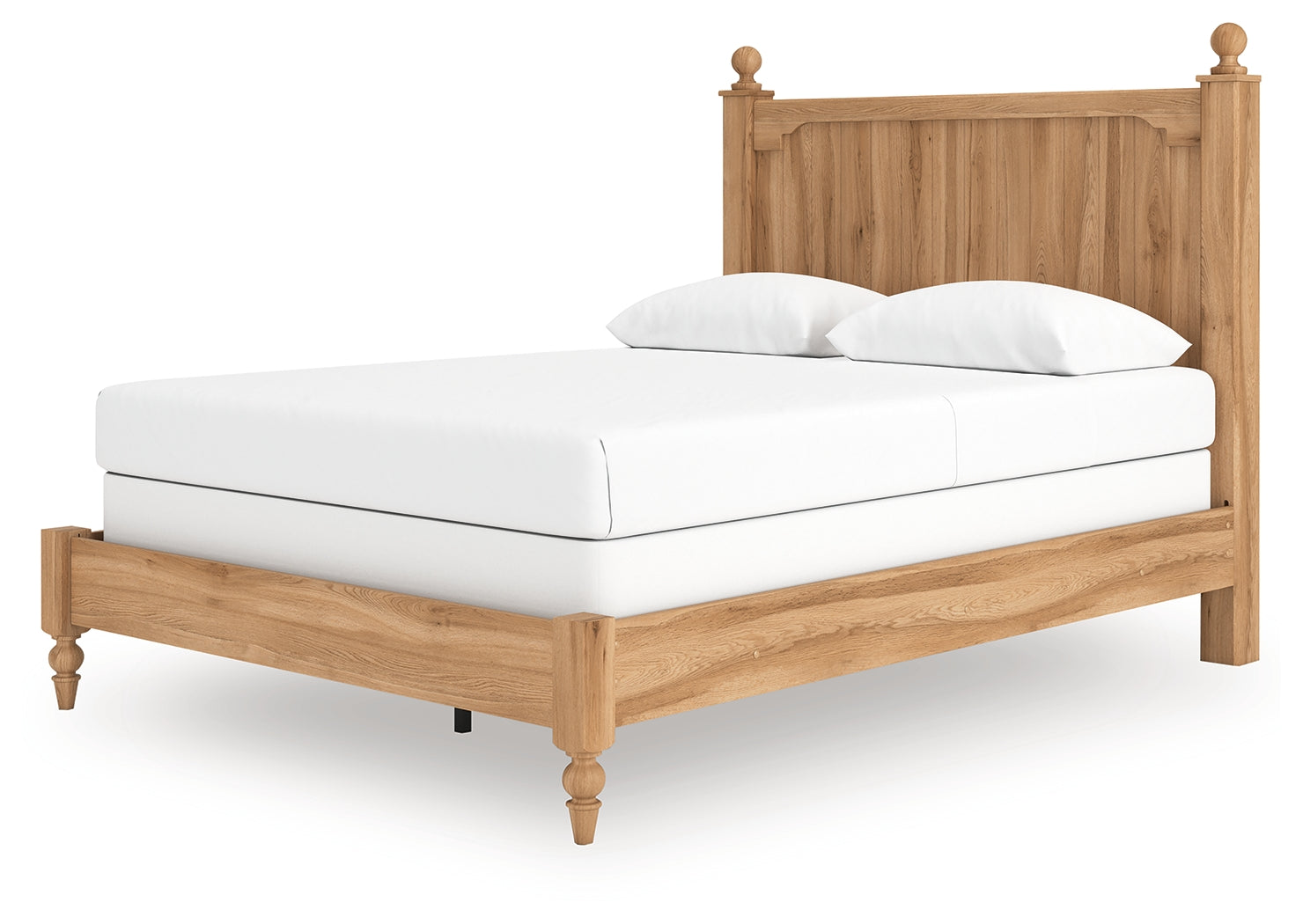 Aleaport Bedroom