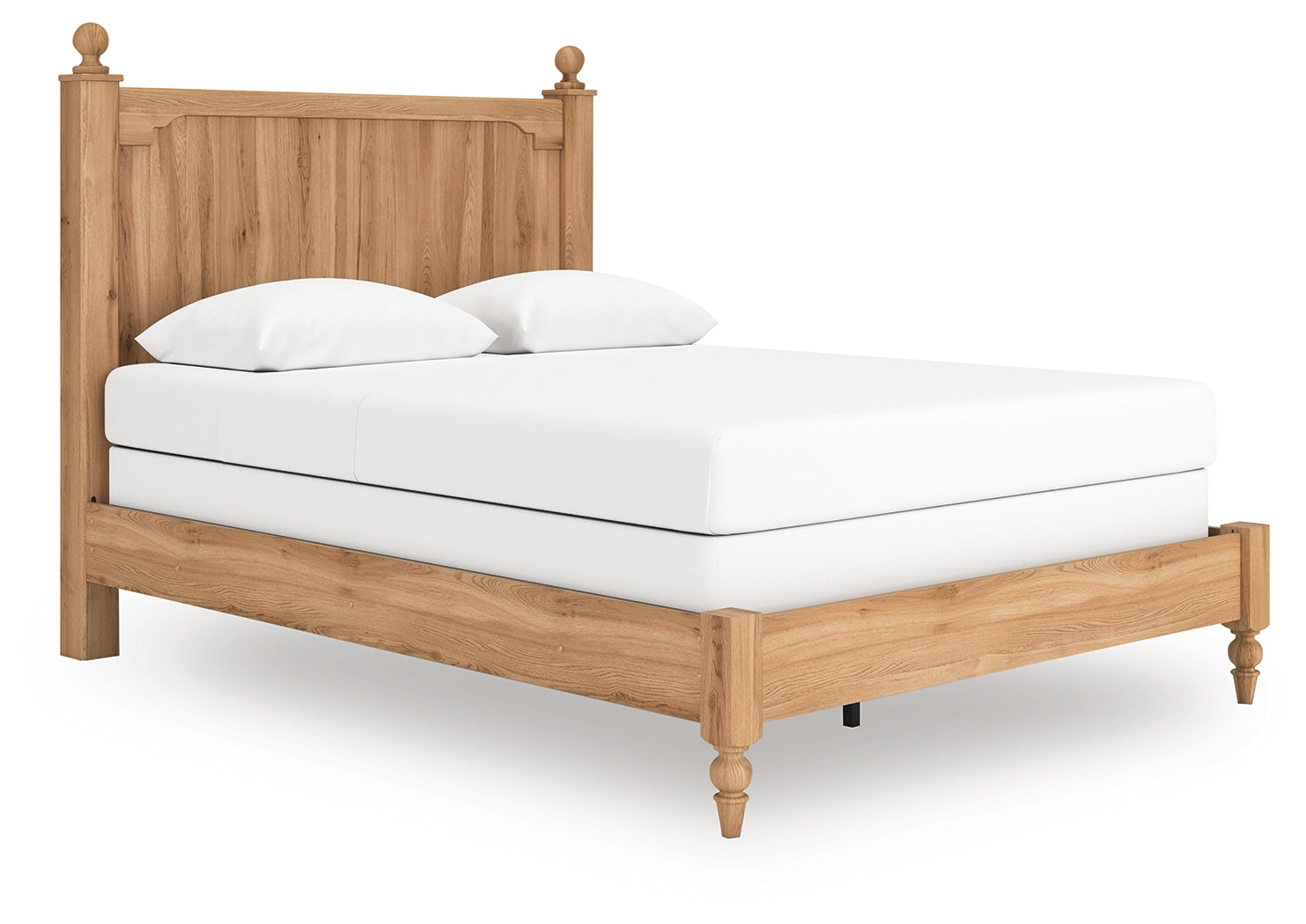 Aleaport Bedroom