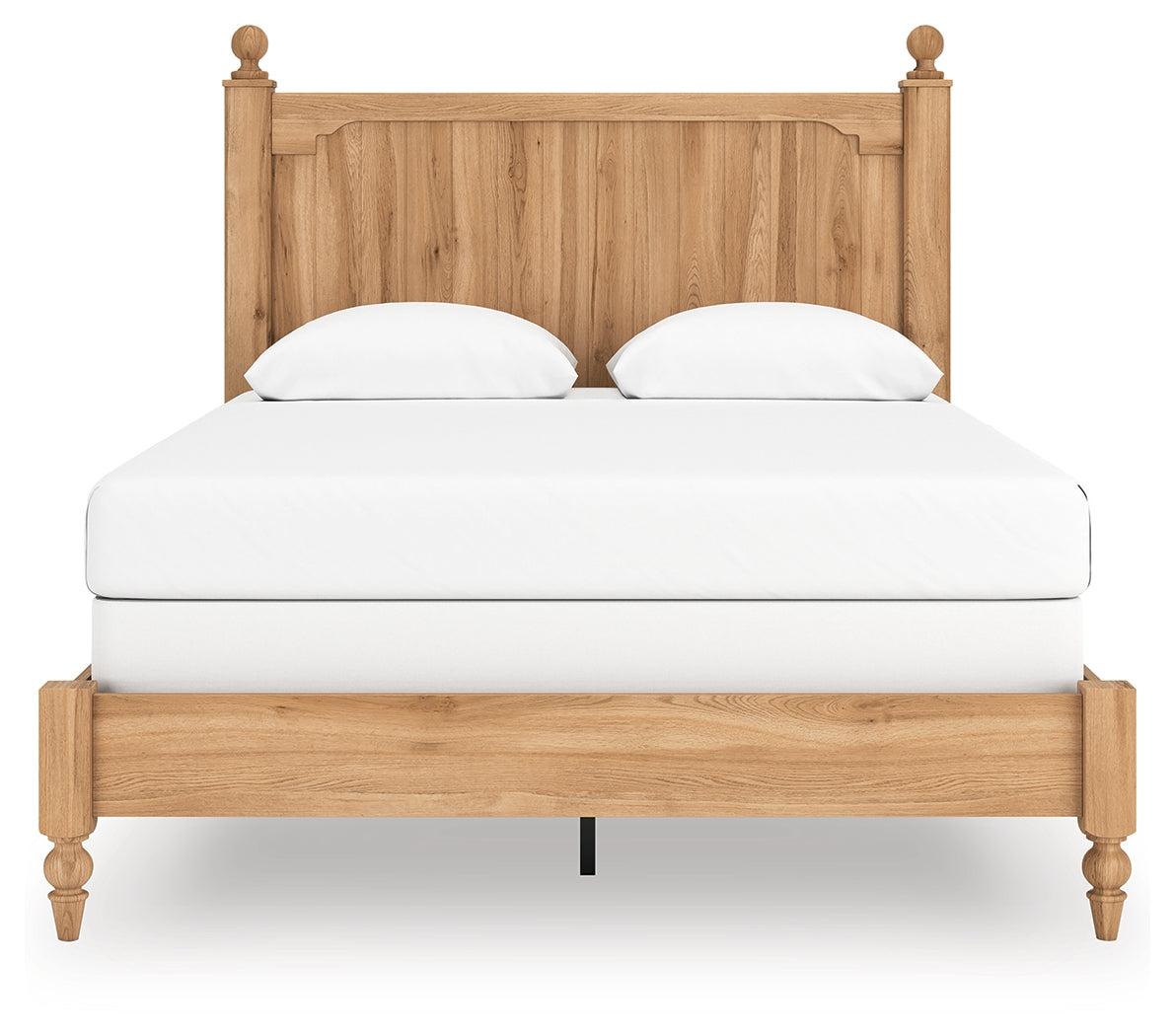Aleaport Bedroom