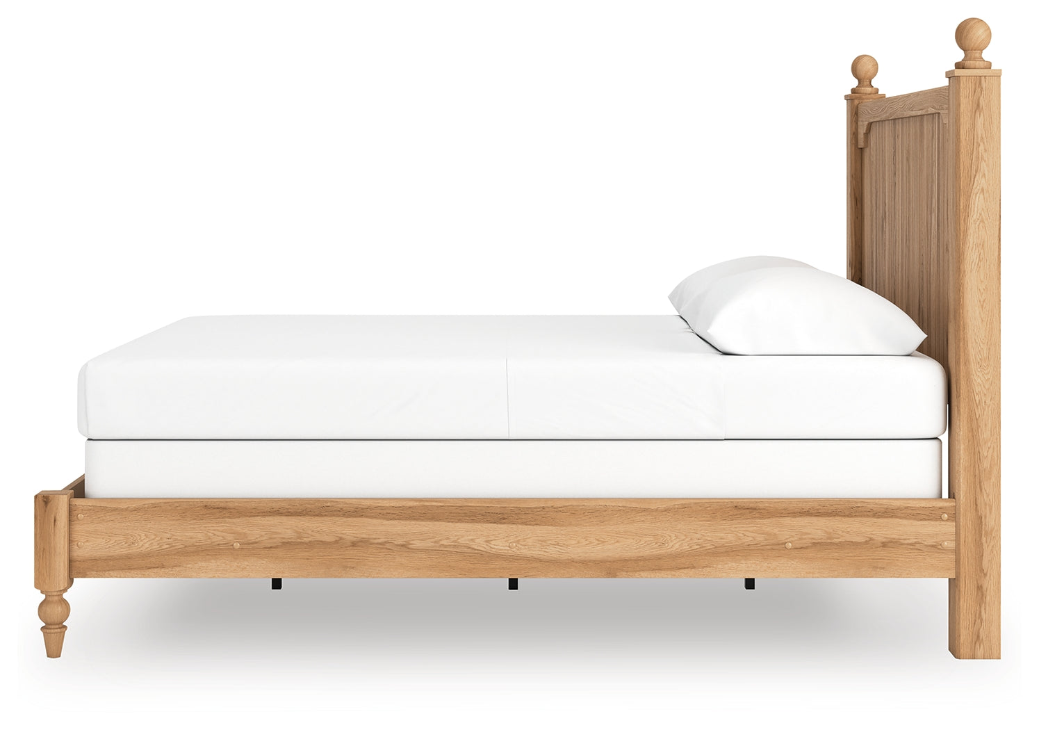 Aleaport Bedroom