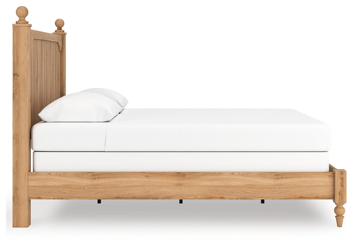 Aleaport Bedroom
