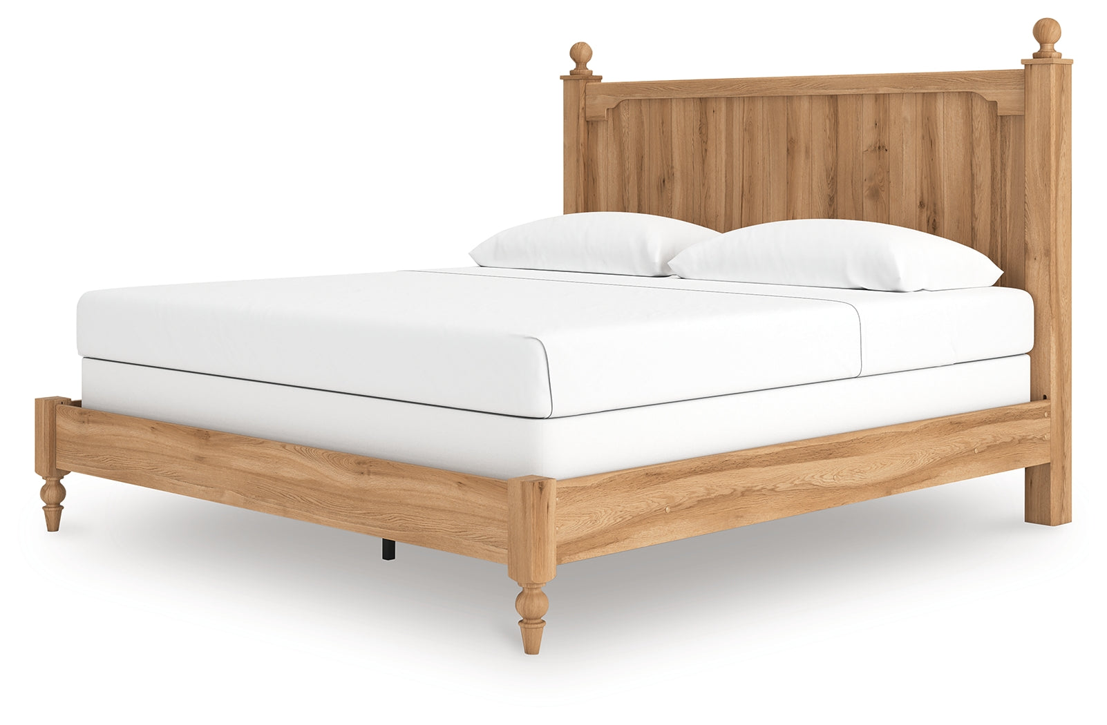 Aleaport Bedroom