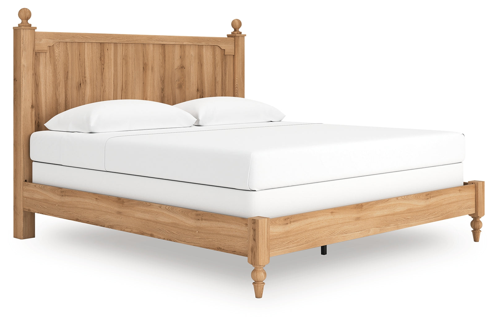 Aleaport Bedroom