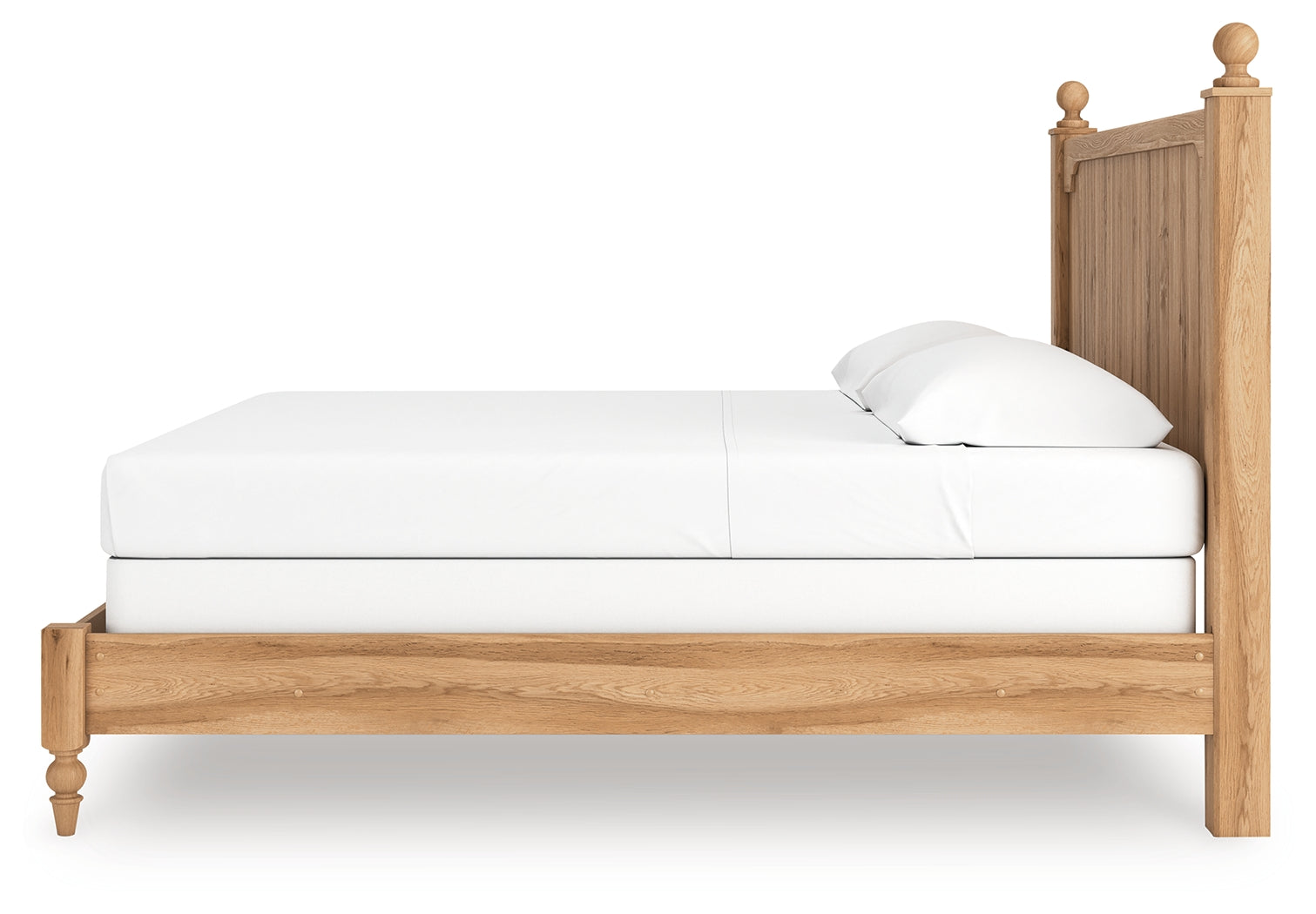 Aleaport Bedroom