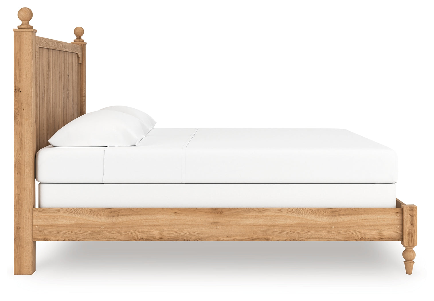 Aleaport Bedroom