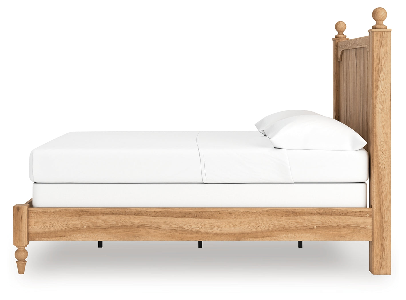 Aleaport Bedroom