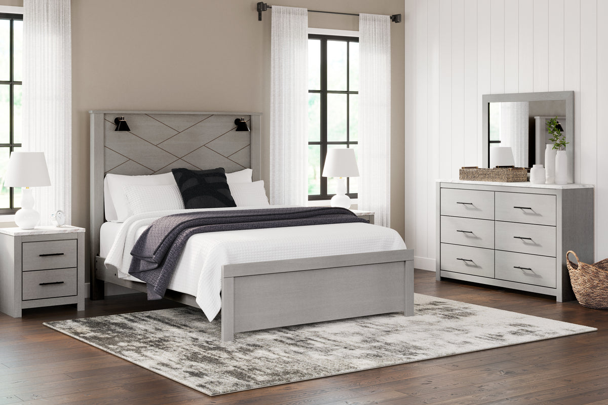 Cottonburg Bedroom
