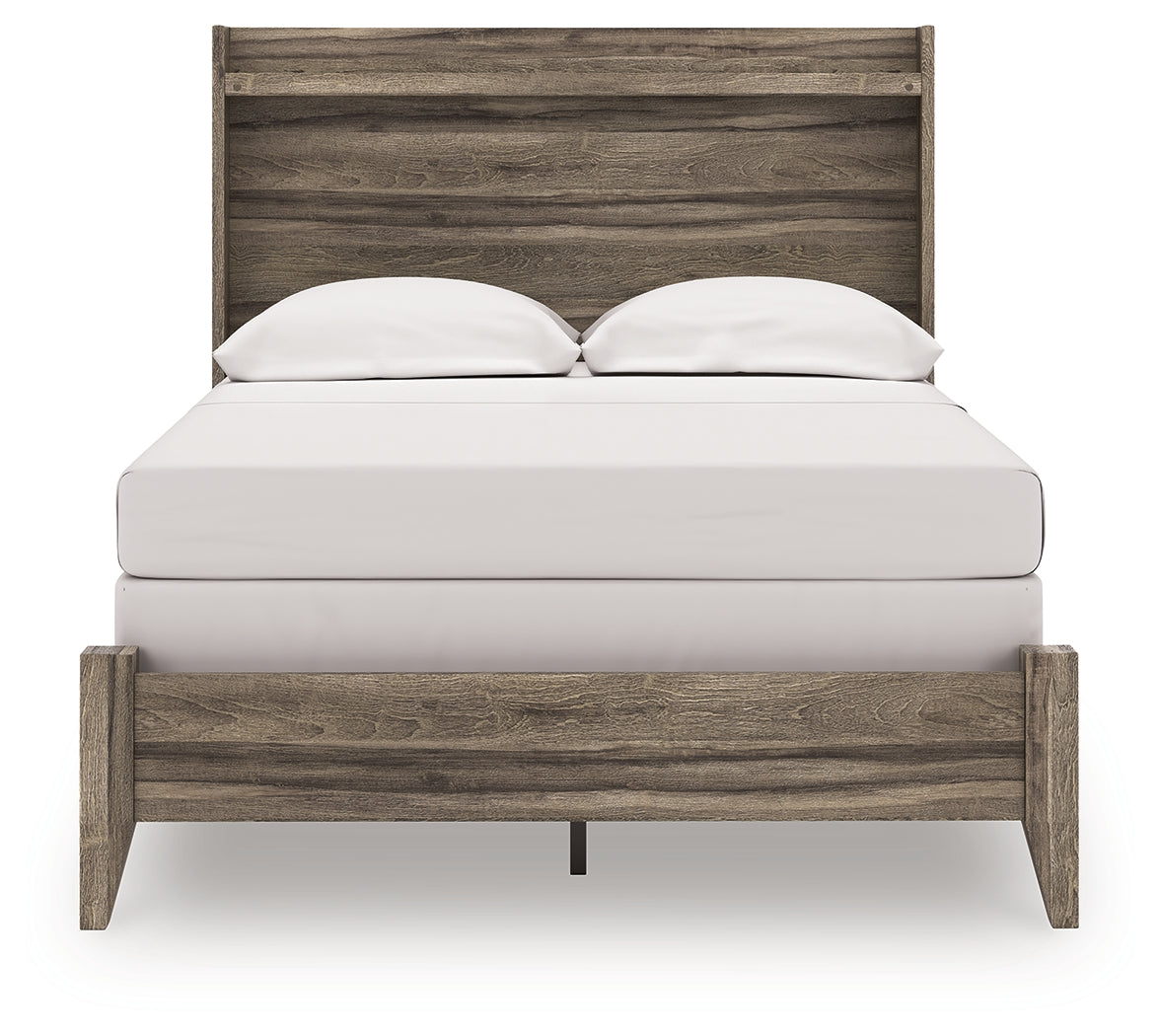 Elbrim Bedroom