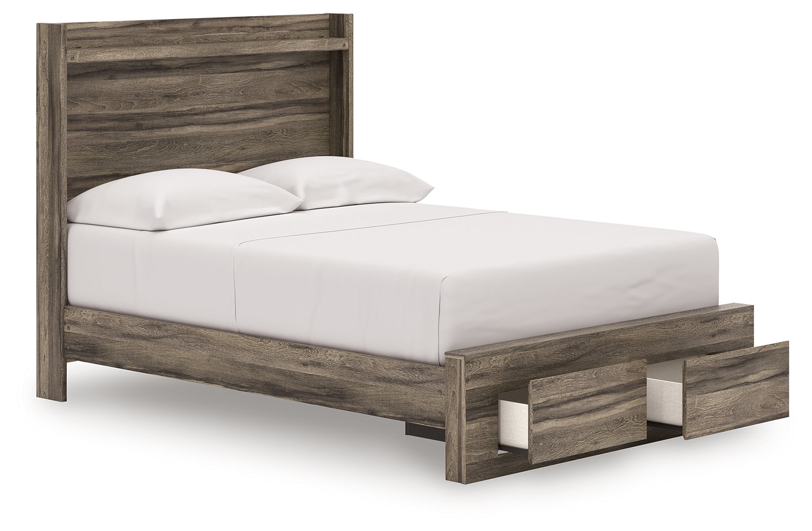 Elbrim Bedroom
