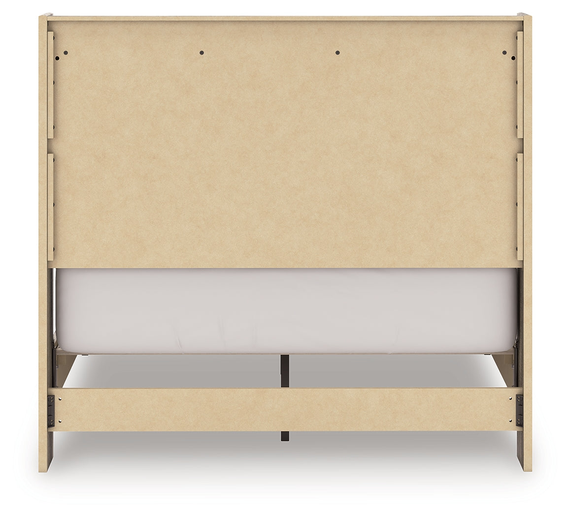 Elbrim Bedroom