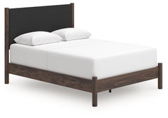 Pamytta Bedroom