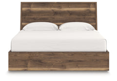 Chirason Bedroom