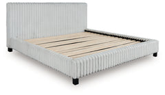 Zuraleus Bedroom