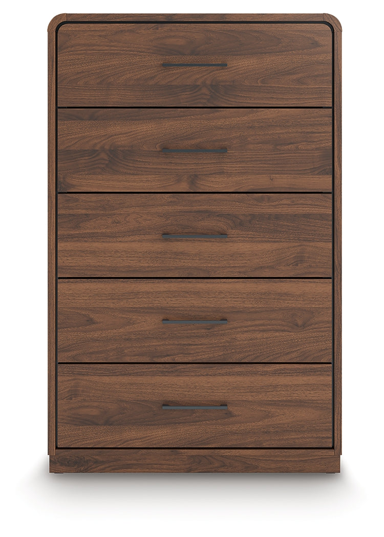 Fortlorn Bedroom