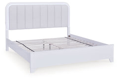Jarlee Bedroom