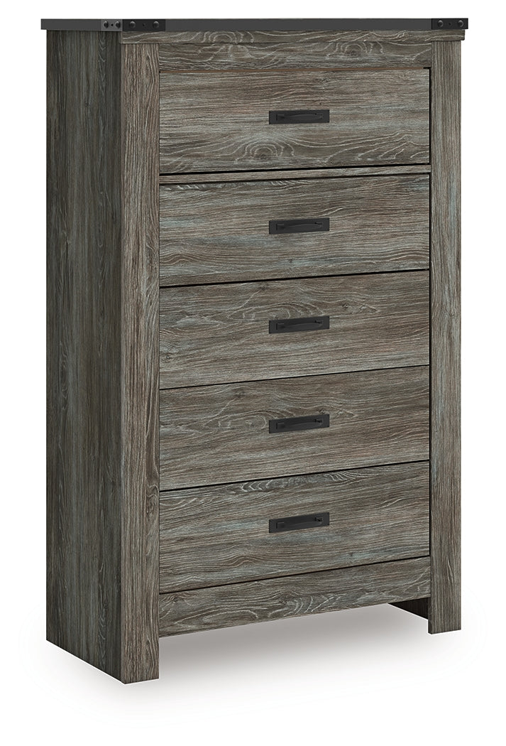 Frandern Bedroom