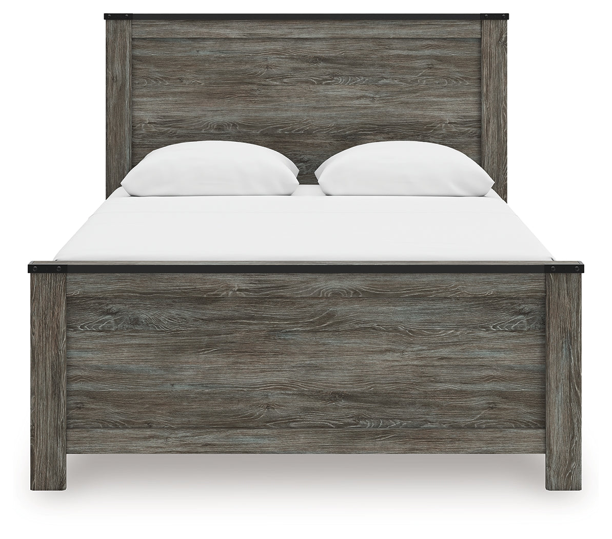 Frandern Bedroom