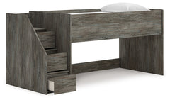 Frandern Bedroom