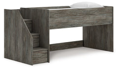 Frandern Bedroom