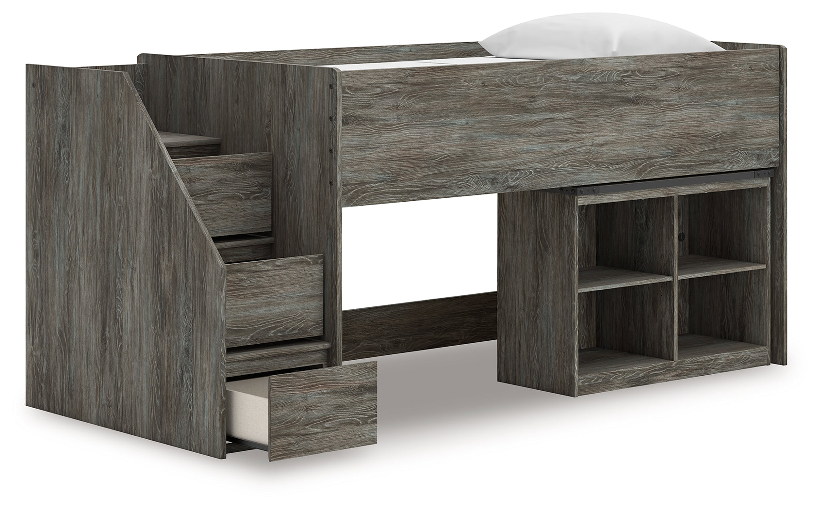Frandern Bedroom