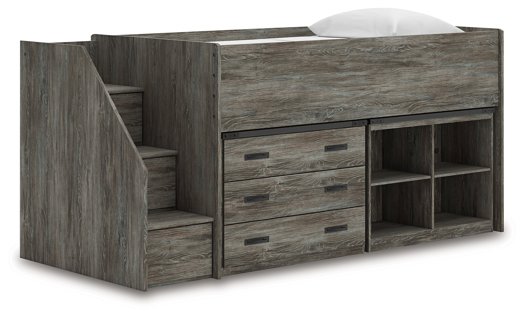 Frandern Bedroom