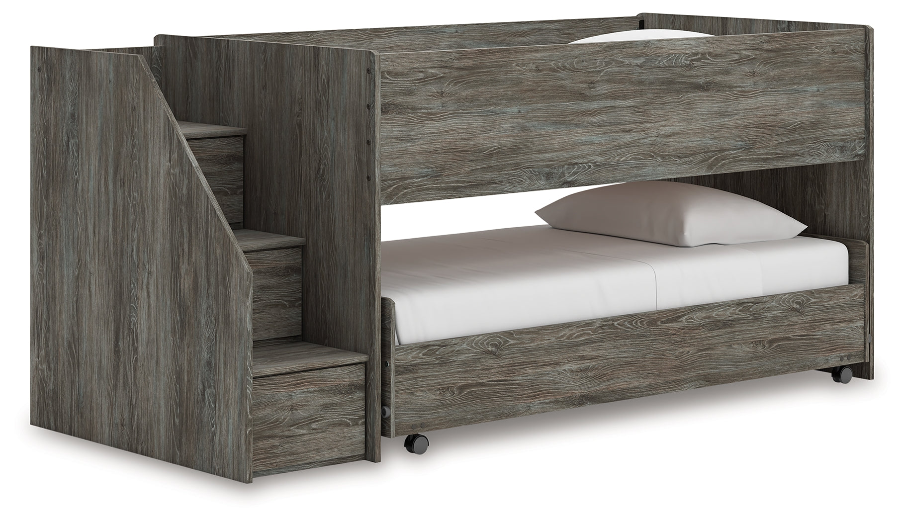 Frandern Bedroom