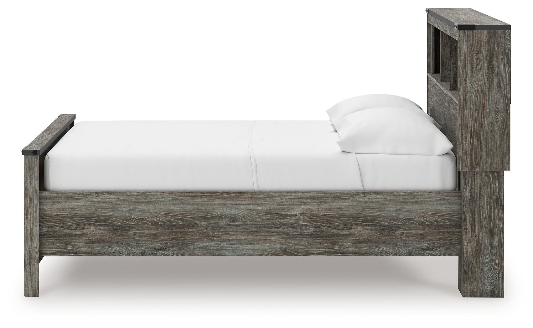 Frandern Bedroom