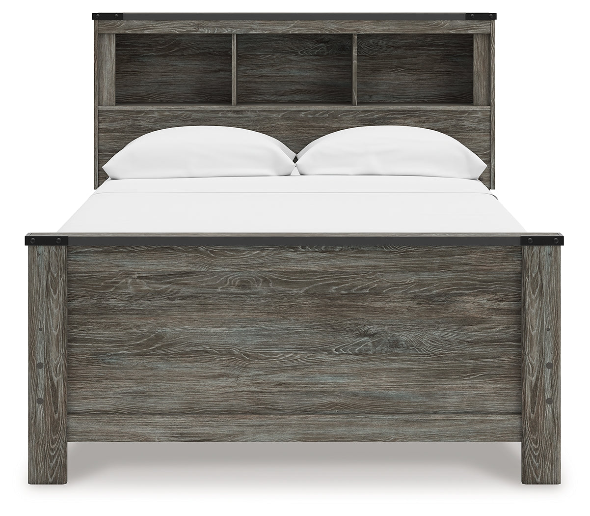 Frandern Bedroom