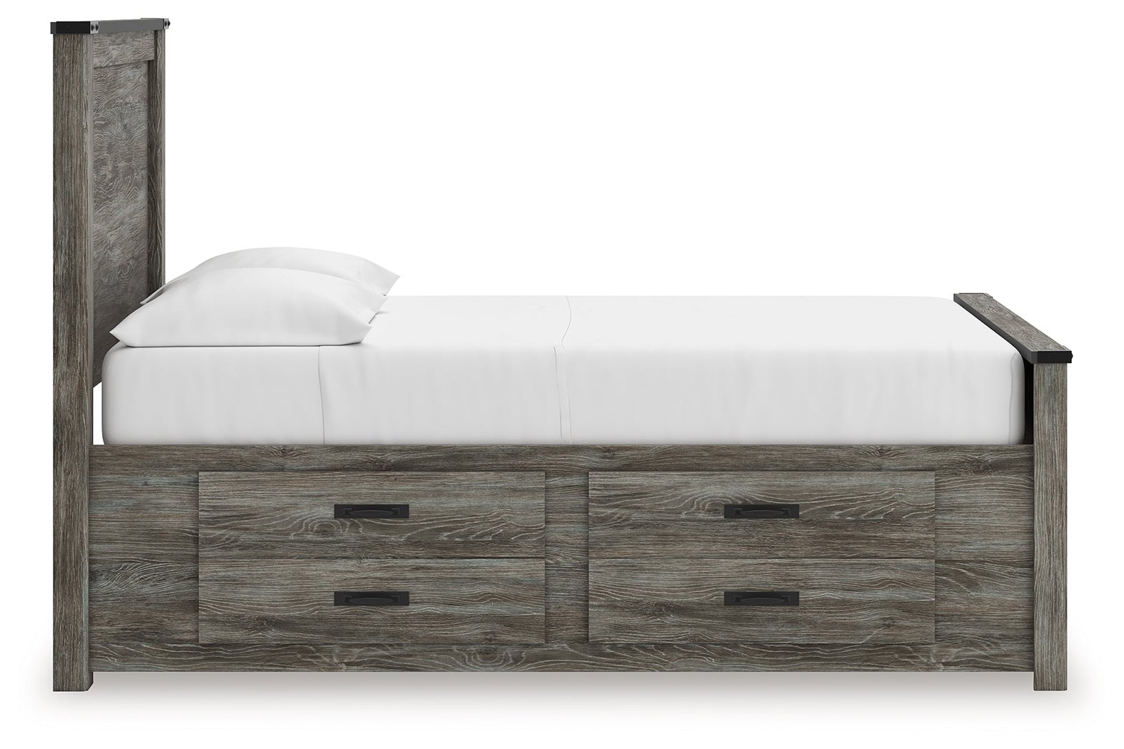 Frandern Bedroom