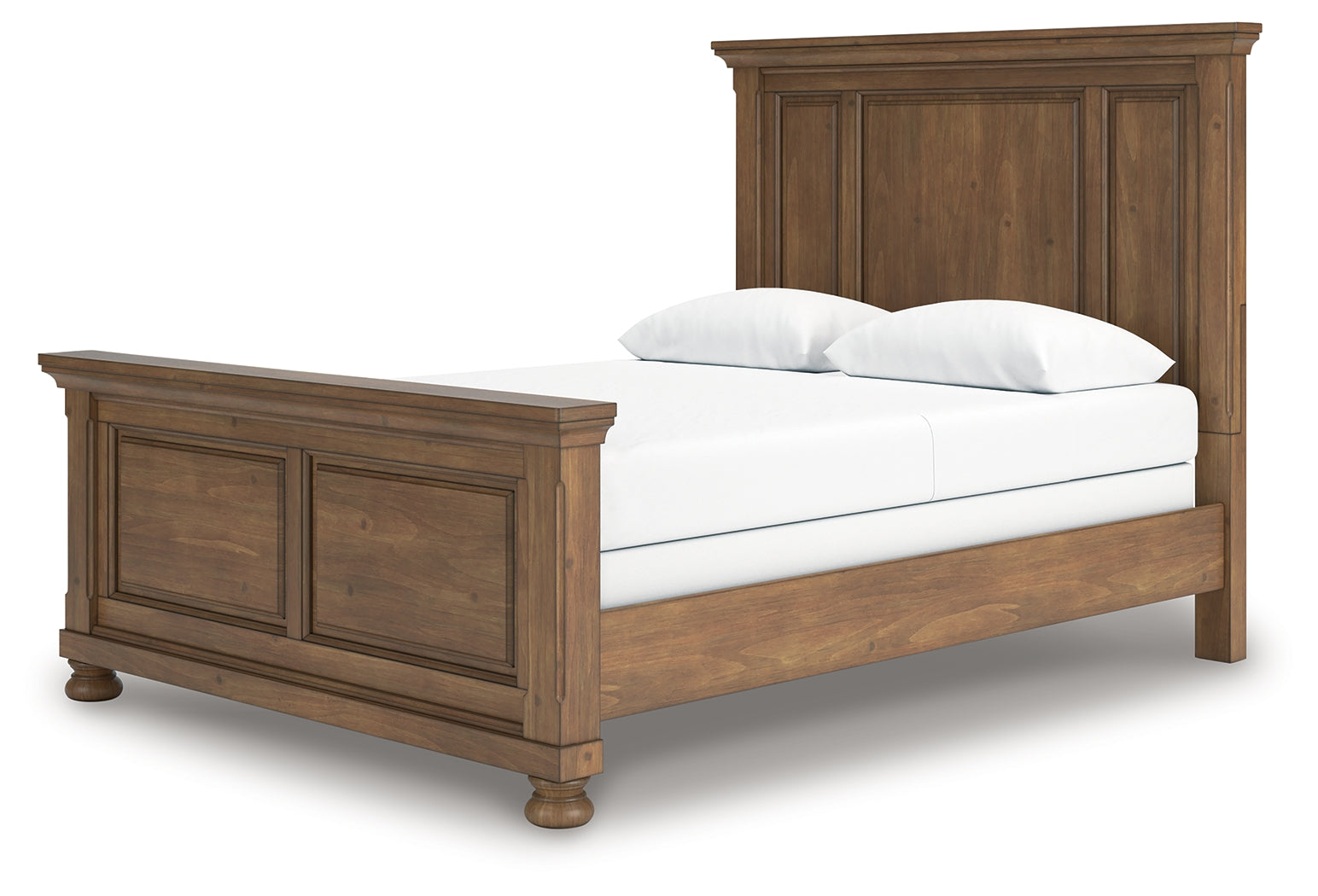 Feddinger Bedroom