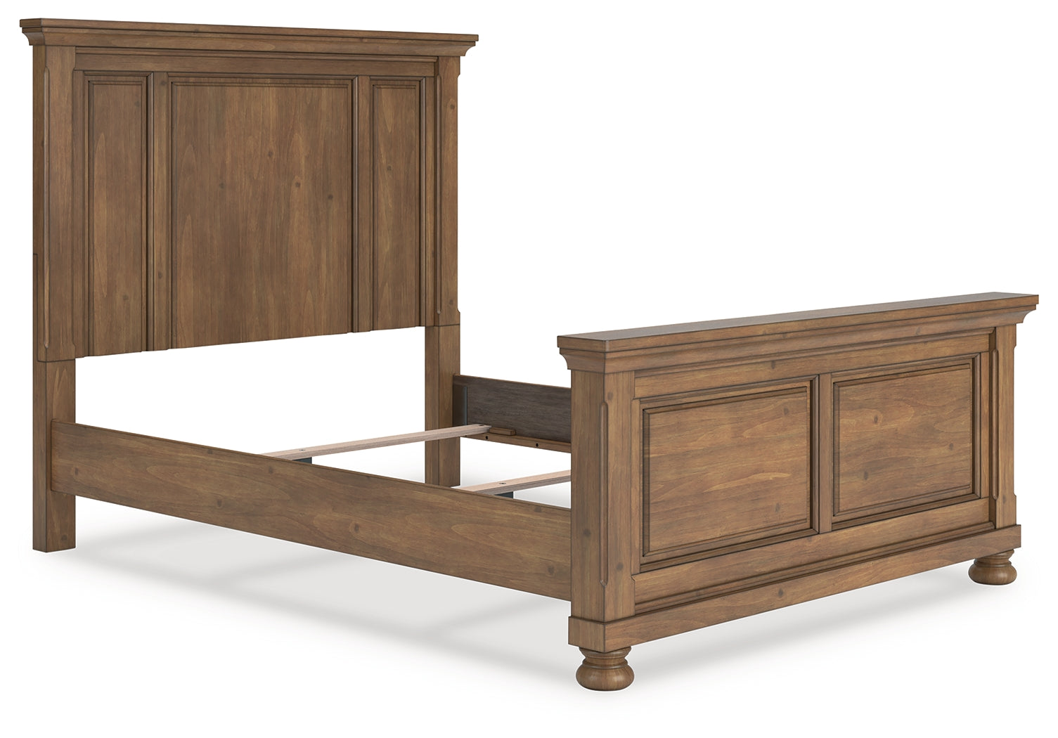 Feddinger Bedroom