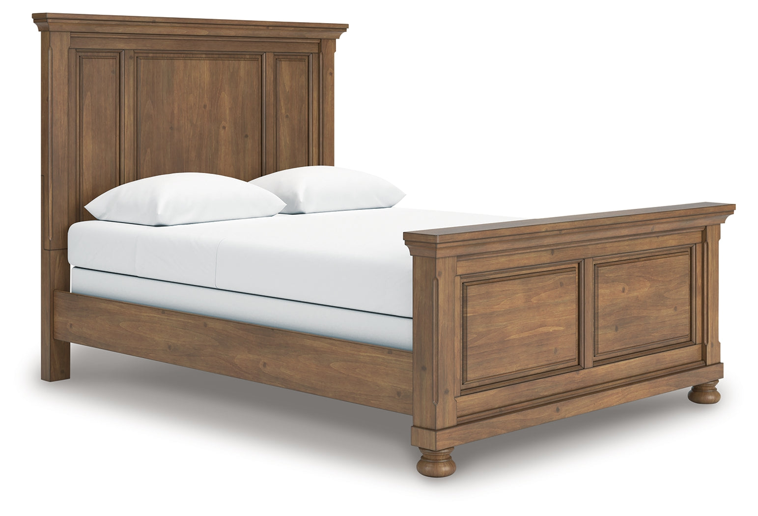 Feddinger Bedroom