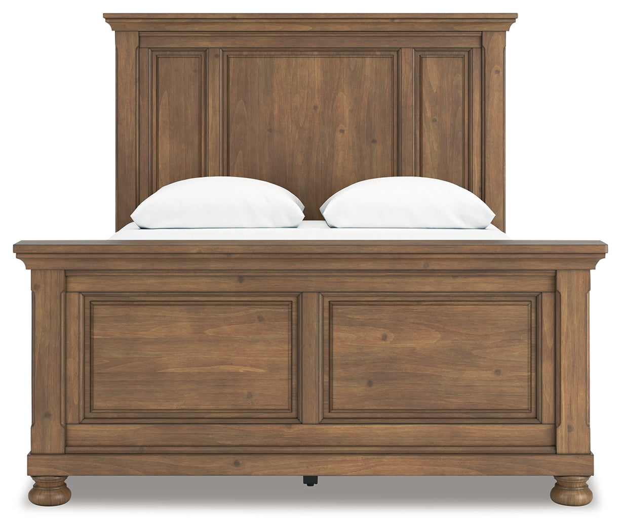 Feddinger Bedroom