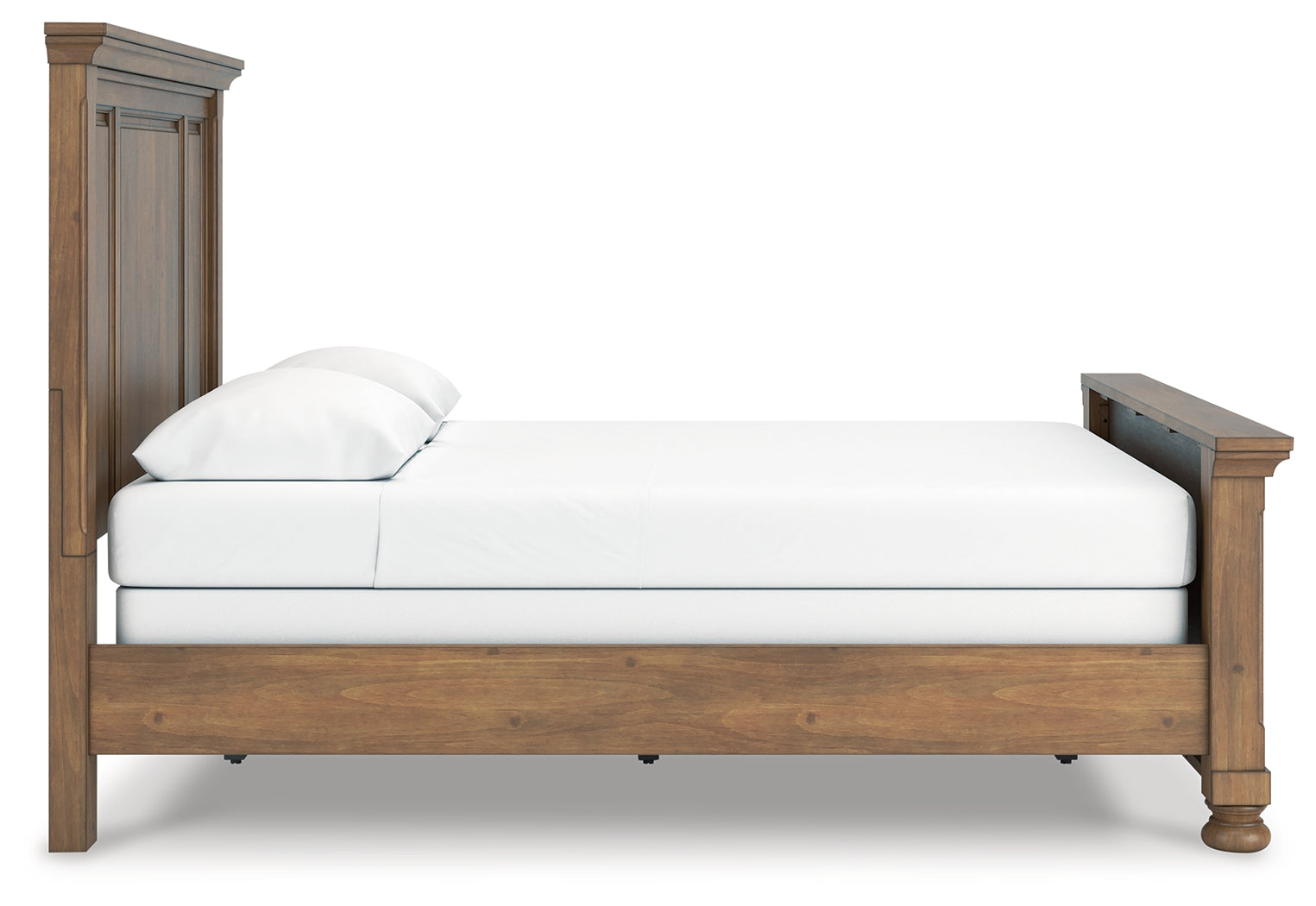 Feddinger Bedroom