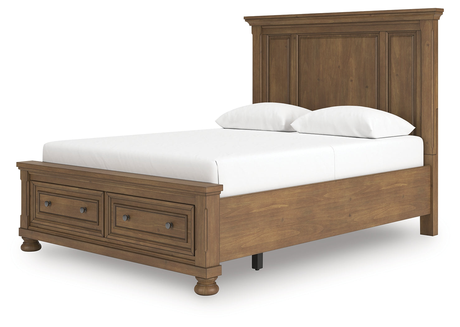 Feddinger Bedroom