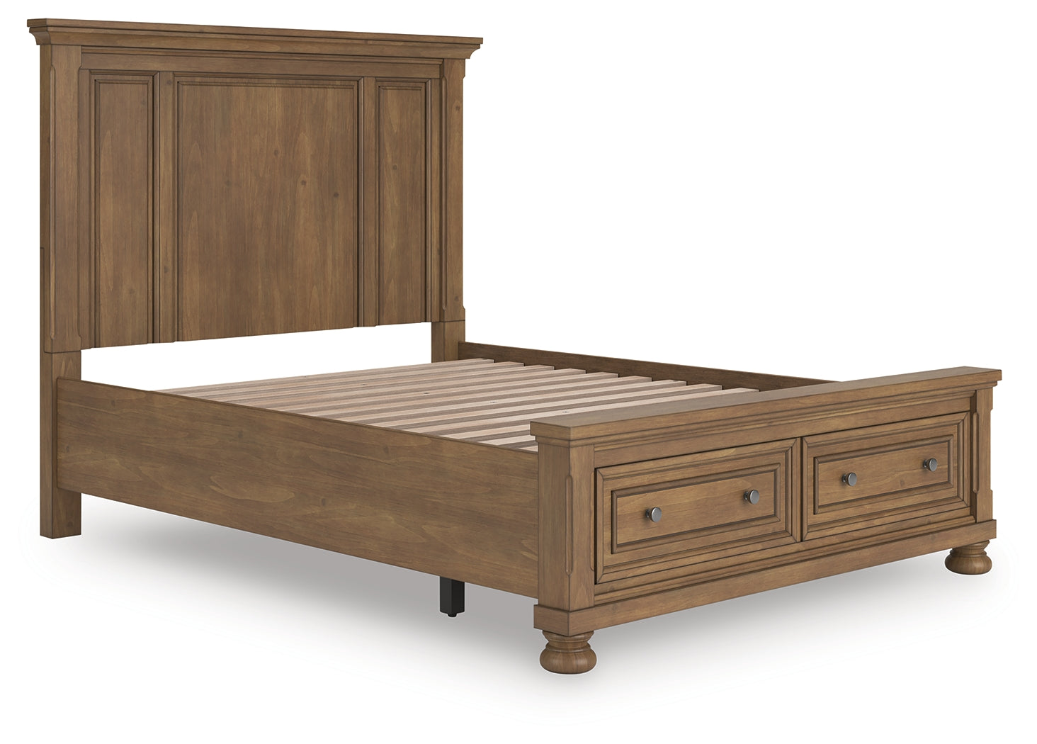 Feddinger Bedroom